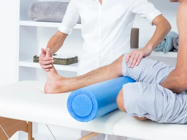 Camel City Chiropractic — serving Advance, NC patients (1)