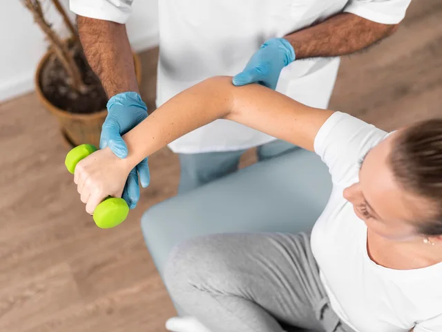 Camel City Chiropractic — serving Advance, NC patients (2)