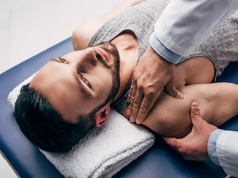Chiropractic care for Advance, NC patients at Camel City Chiropractic