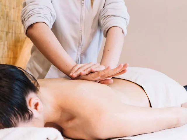 Camel City Chiropractic — serving Clemmons, NC patients (1)