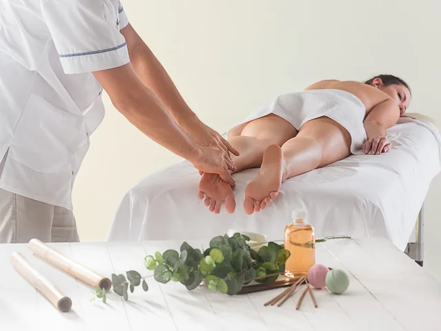 Camel City Chiropractic — serving Clemmons, NC patients (2)
