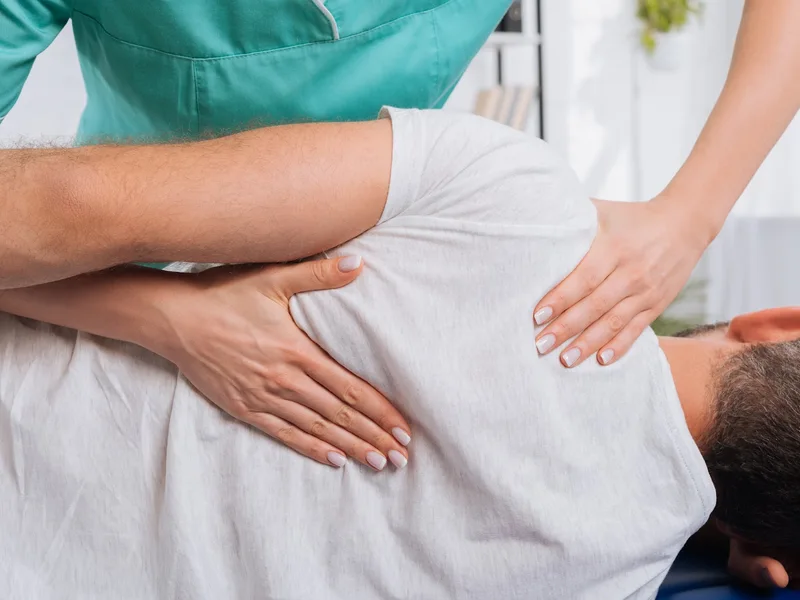 Why Clemmons, NC patients choose Camel City Chiropractic