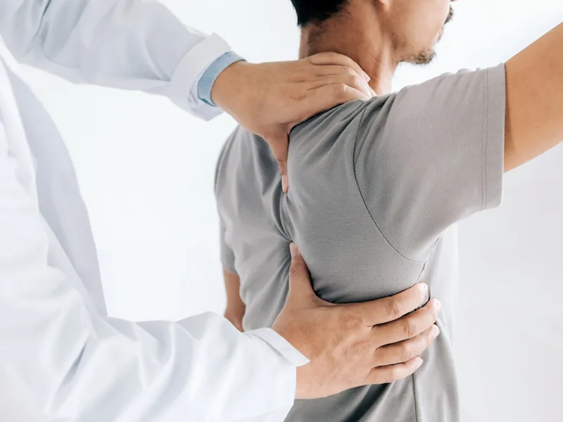 Chiropractic care for King, NC patients at Camel City Chiropractic