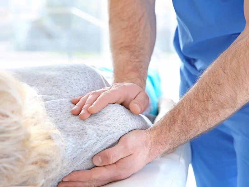 Why King, NC patients choose Camel City Chiropractic