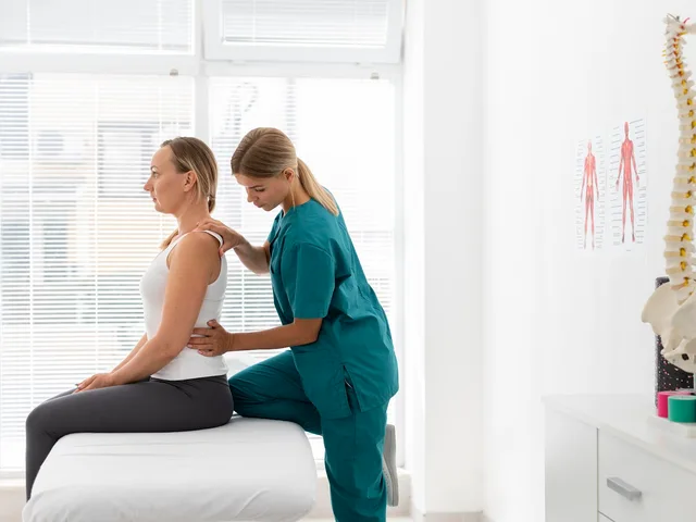 Camel City Chiropractic — serving Lewisville, NC patients (2)