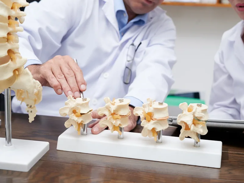 Why Lewisville, NC patients choose Camel City Chiropractic