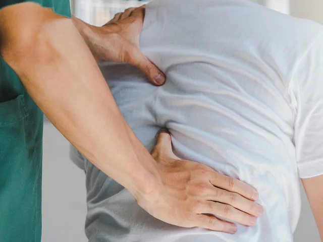Camel City Chiropractic — serving Pfafftown, NC patients (2)