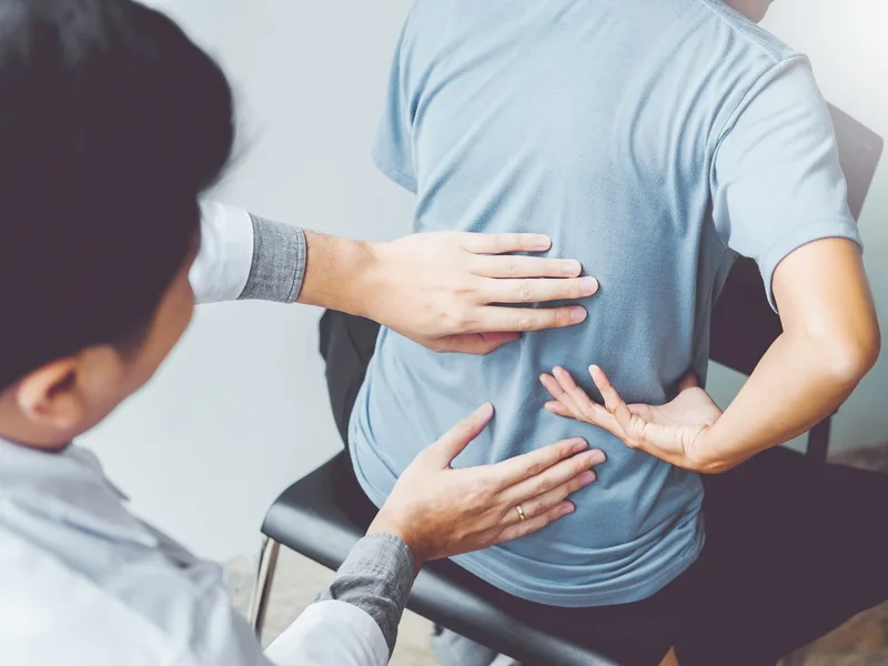 Why Pfafftown, NC patients choose Camel City Chiropractic