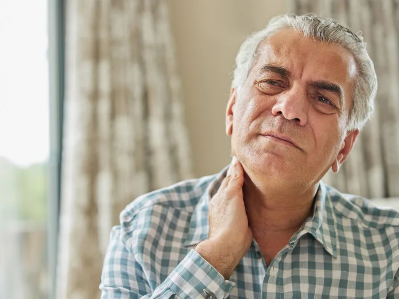 How Auto Accident Care works at Camel City Chiropractic