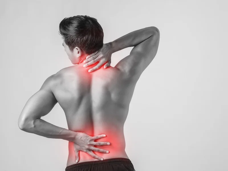 Gonstead Technique at Camel City Chiropractic in Winston-Salem