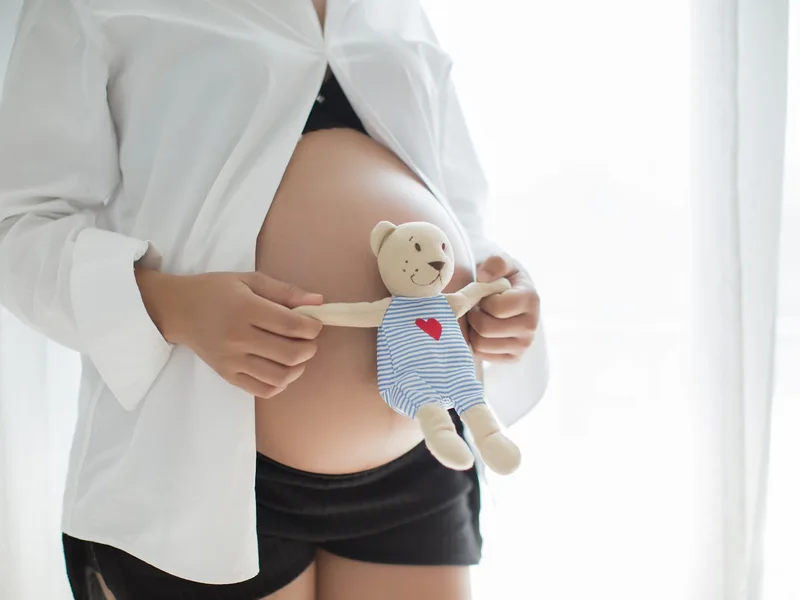 Prenatal Care at Camel City Chiropractic in Winston-Salem