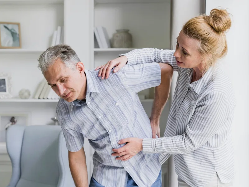 How Wellness Care works at Camel City Chiropractic