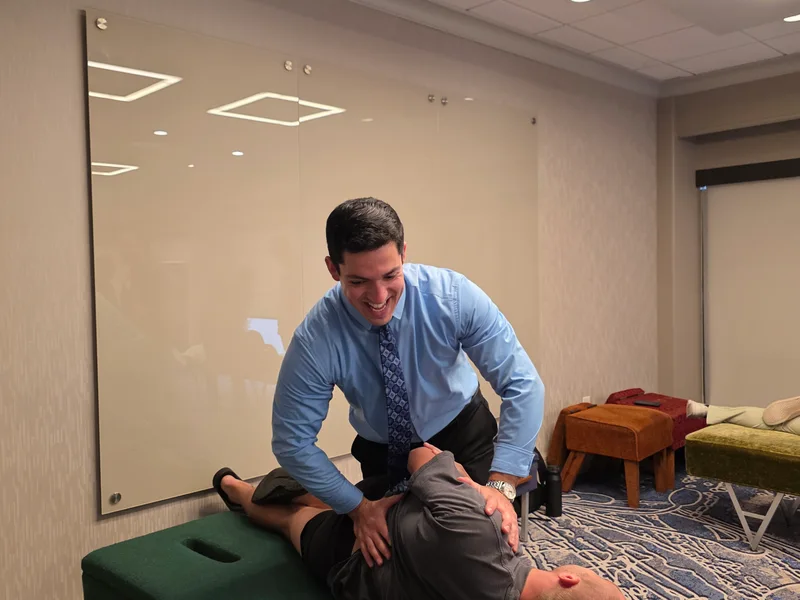 Wellness Care at Camel City Chiropractic in Winston-Salem
