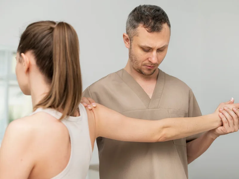 How Camel City Chiropractic treats adrenal balance in Winston-Salem