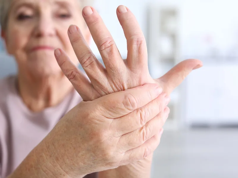 How Camel City Chiropractic treats arthritis in Winston-Salem