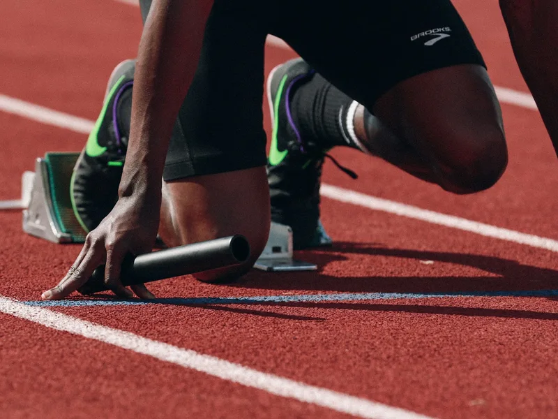 How Camel City Chiropractic treats athletic balance in Winston-Salem