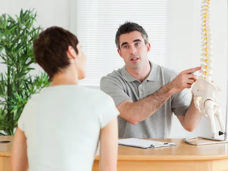 Camel City Chiropractic treating autoimmune disease in Winston-Salem