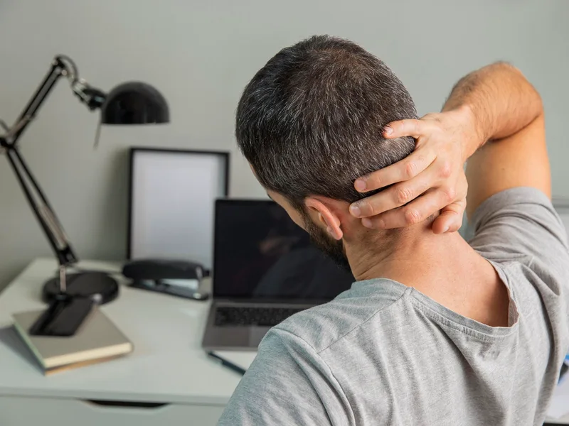 How Camel City Chiropractic treats brain balance in Winston-Salem