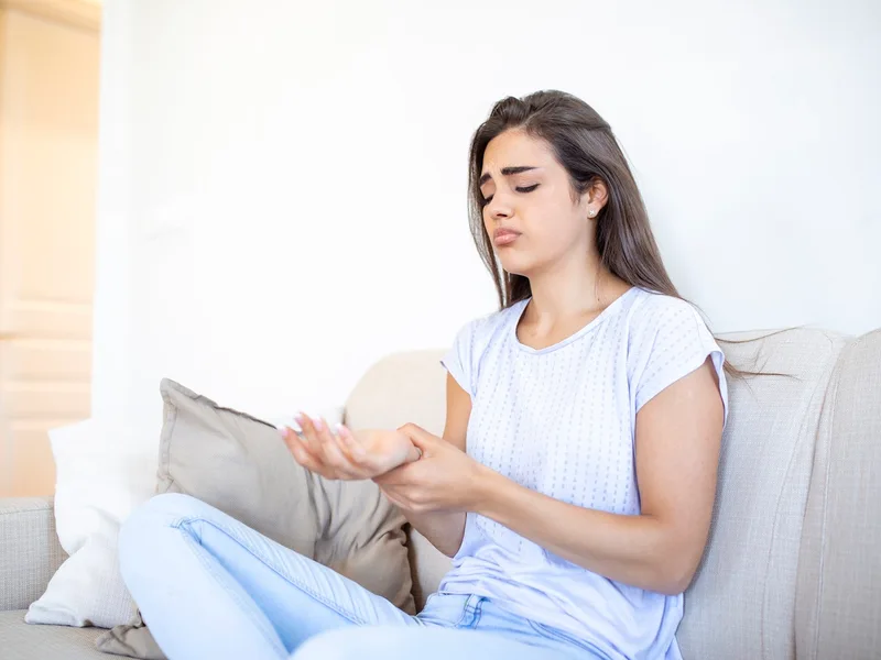 How Camel City Chiropractic treats carpal tunnel syndrome in Winston-Salem