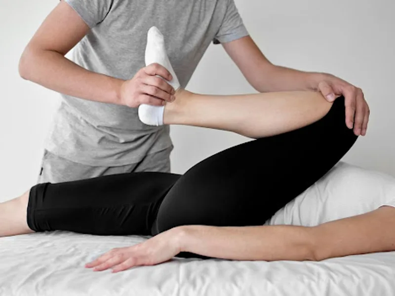 How Camel City Chiropractic treats digestive health in Winston-Salem