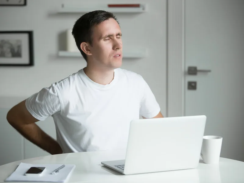 How Camel City Chiropractic treats disc injury in Winston-Salem
