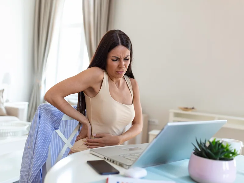 Camel City Chiropractic treating disc injury in Winston-Salem