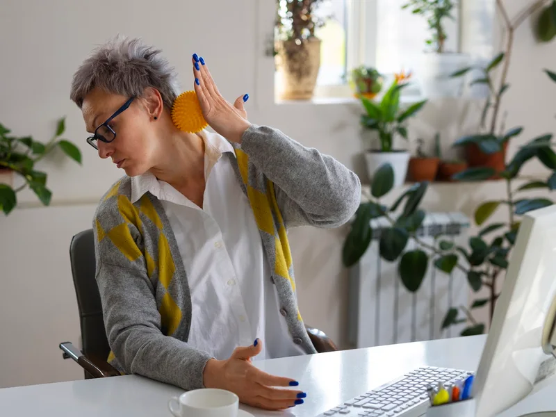How Camel City Chiropractic treats fibromyalgia in Winston-Salem
