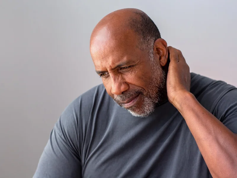How Camel City Chiropractic treats headaches & migraines in Winston-Salem