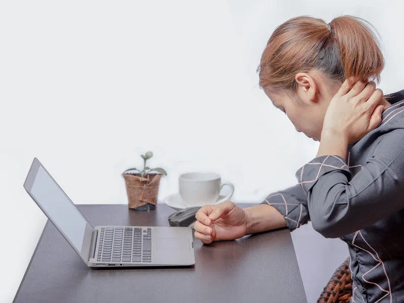 Camel City Chiropractic treating headaches & migraines in Winston-Salem