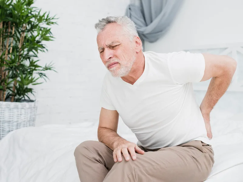 How Camel City Chiropractic treats hip pain in Winston-Salem