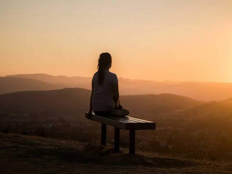 Chiropractic care for mood balance at Camel City Chiropractic in Winston-Salem