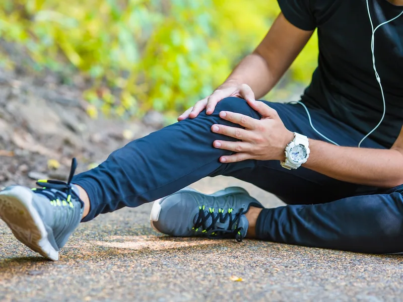 How Camel City Chiropractic treats overuse injuries in Winston-Salem
