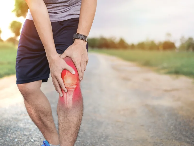Chiropractic care for overuse injuries at Camel City Chiropractic in Winston-Salem