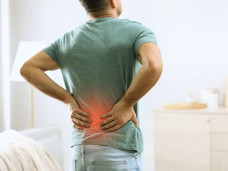 How Camel City Chiropractic treats sciatica in Winston-Salem