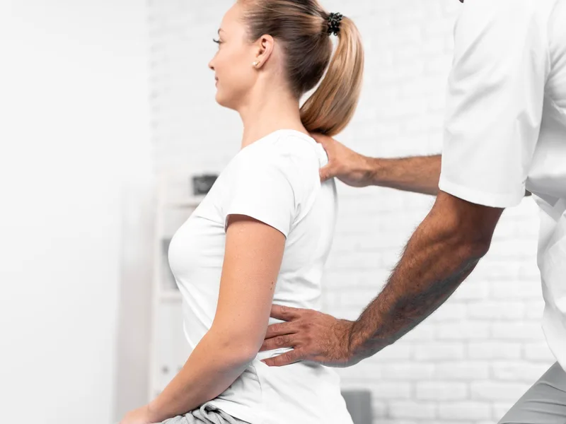 How Camel City Chiropractic treats scoliosis in Winston-Salem