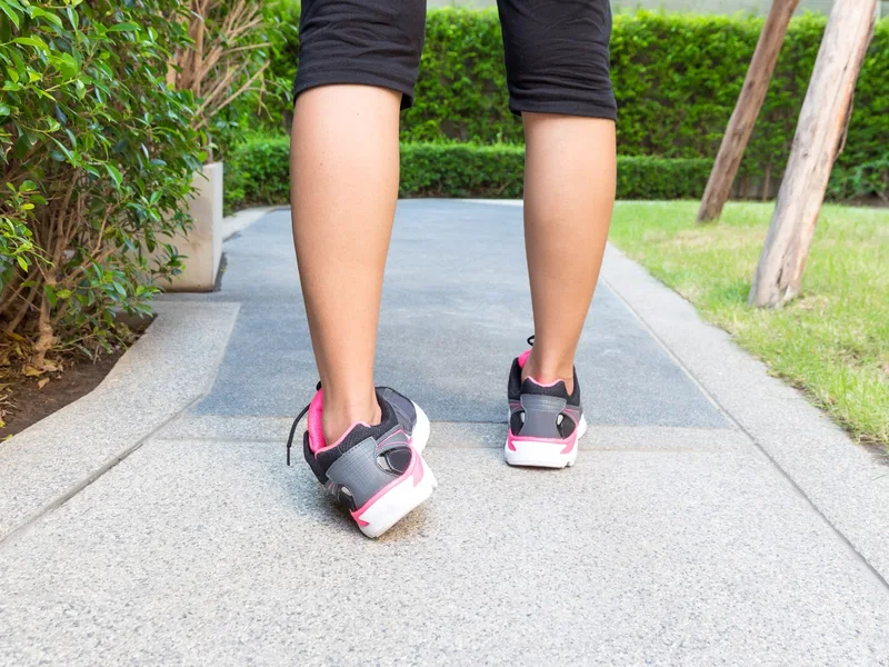How Camel City Chiropractic treats sprains & strains in Winston-Salem