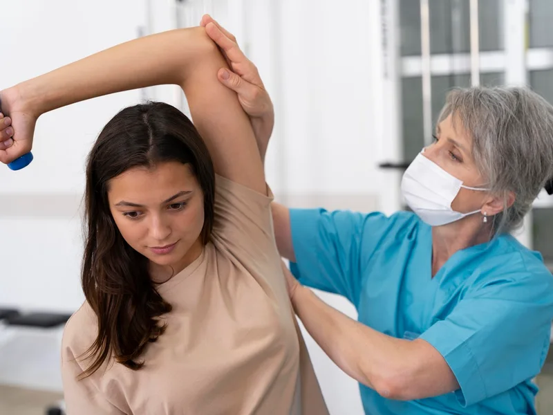 How Camel City Chiropractic treats thyroid health in Winston-Salem