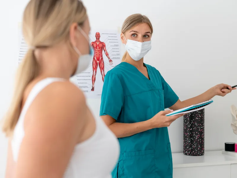 Camel City Chiropractic treating thyroid health in Winston-Salem