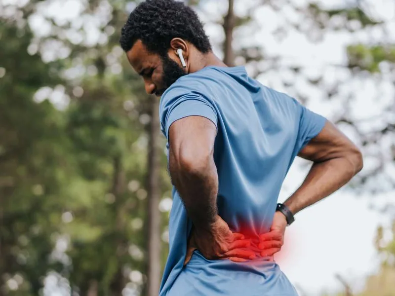 How Camel City Chiropractic treats weight loss in Winston-Salem