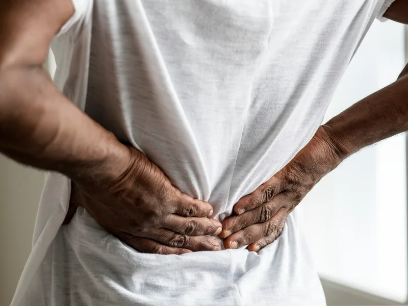Camel City Chiropractic treating weight loss in Winston-Salem