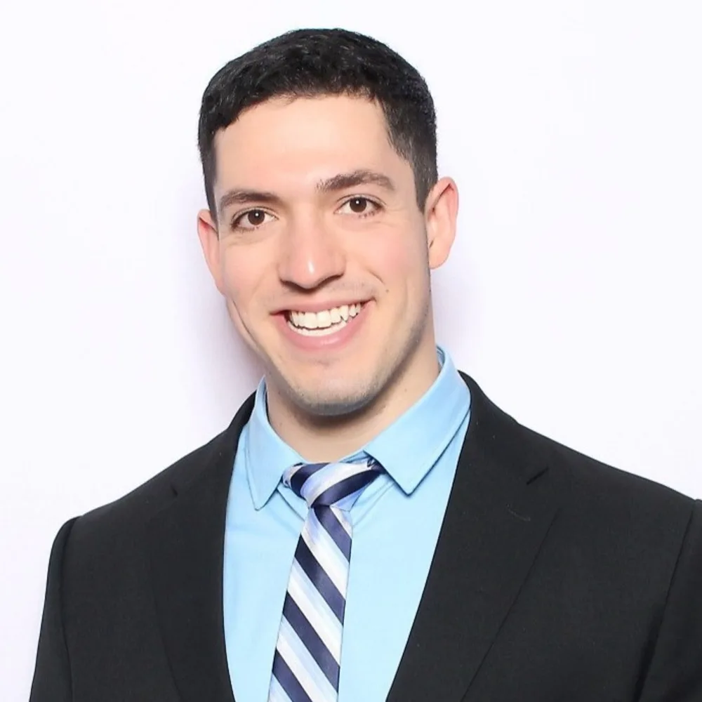Dr. Zach Weinstein, Owner & Doctor of Chiropractic in Winston-Salem, NC